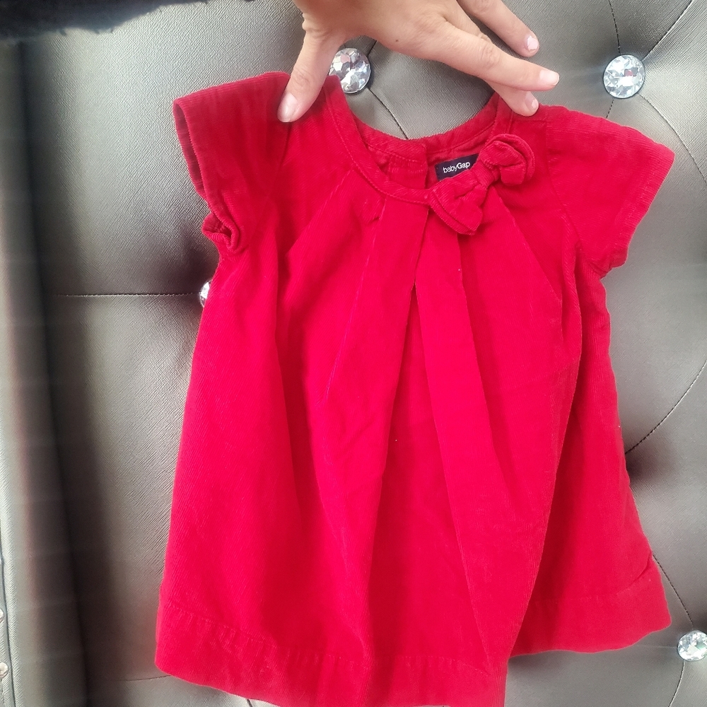 Baby dresses